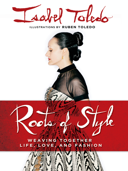Cover image for Roots of Style